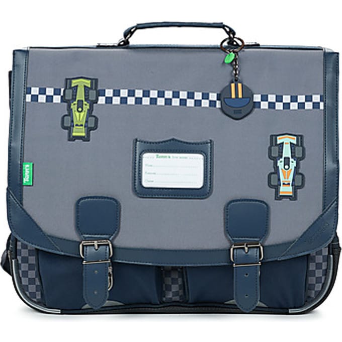 Schooltas Tann's ROMAIN CARTABLE 41CM
