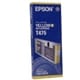 Epson T475 inktcartridge geel (origineel)