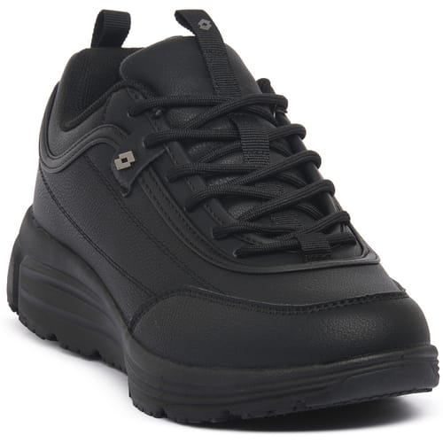 Lage Sneakers Lotto 1CL LOVE RIDE AMF