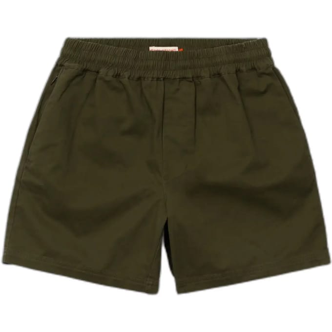 Korte broek Revolution Casual