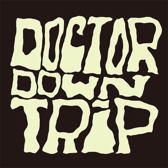 Doctor Down Trip - Doctor Down Trip (CD)