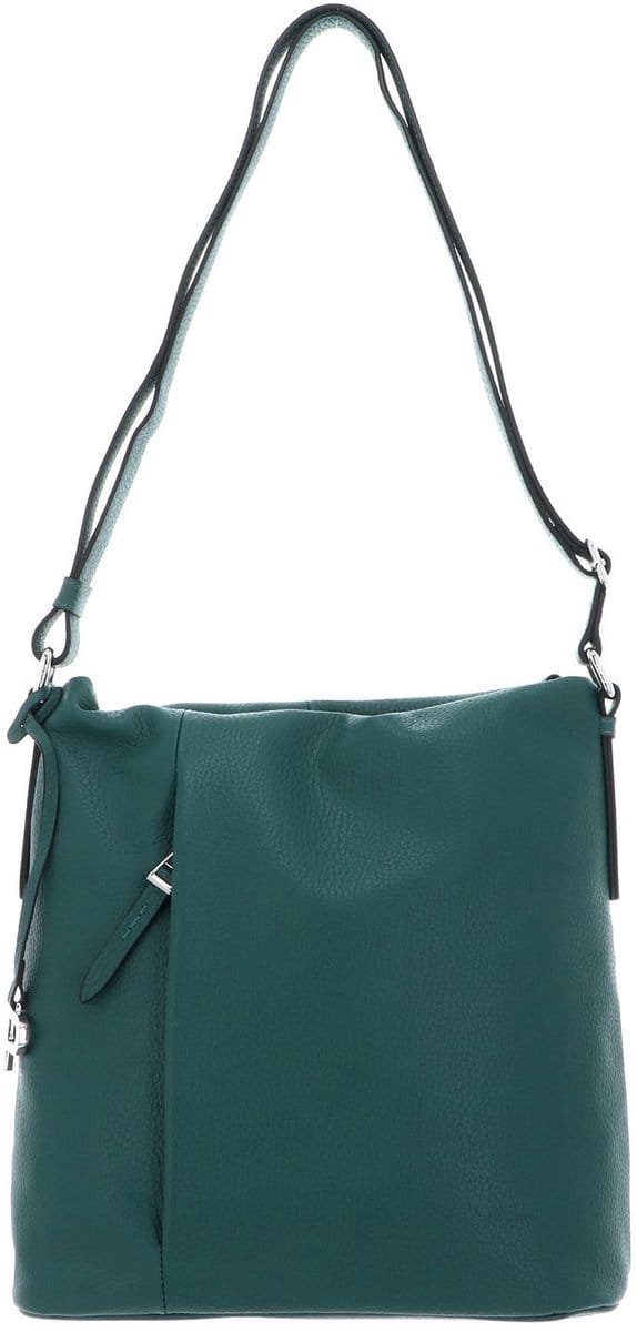 PICARD schoudertas Pure Shopper Smaragd groen