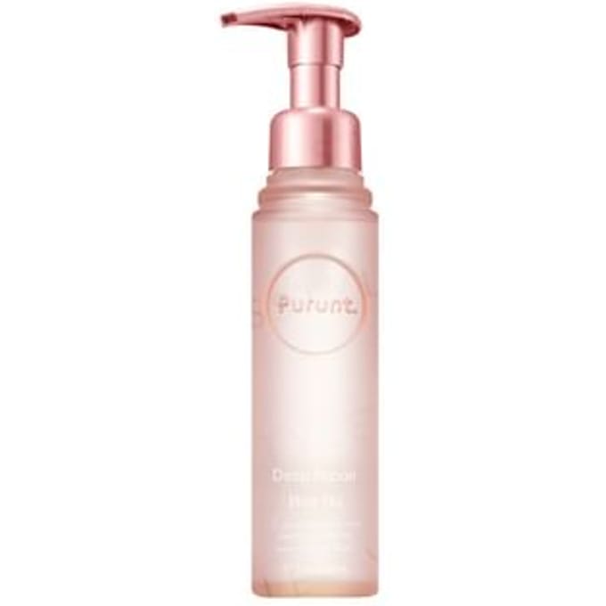 &NINE - Purunt. Deep Repair Hair Oil 80ml