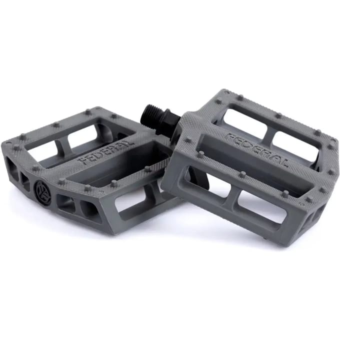 Pedalen Federal Contact Plastic