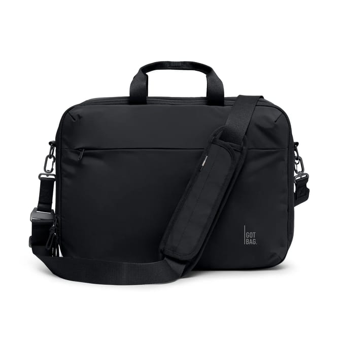 Schoudertas Got Bag Commuter