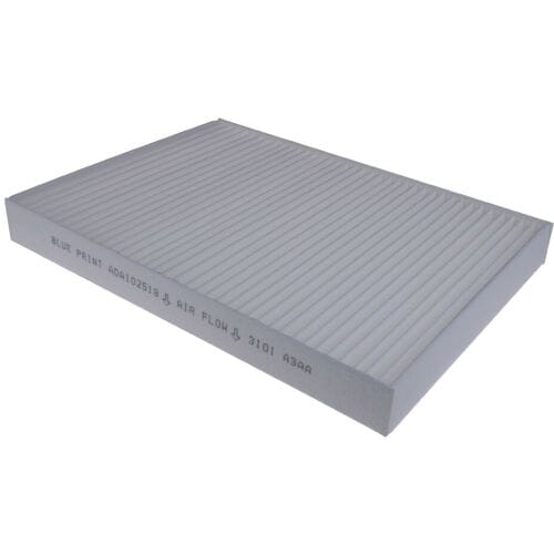 Cabinefilter BLUE PRINT ADA102519