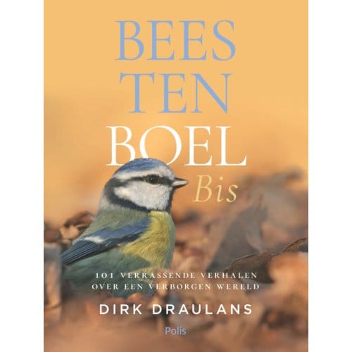 Beestenboel Bis - Dirk Draulans