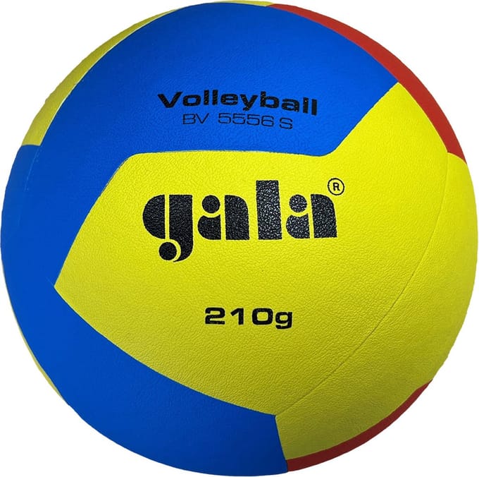 Gala - Jeugd Volleyball 210 gram - BV 5556S
