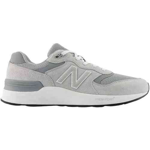 Lage Sneakers New Balance M8806HE