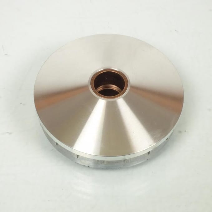 Variateur Polini pour Scooter Piaggio 50 Vespa ET4 Neuf
