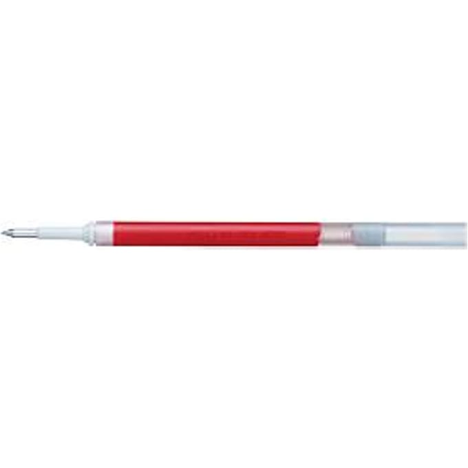Pentel® navullingen LRP7, 12 stuks, rood