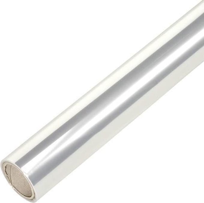 Papstar 18405 cadeaupapier Inpakfolie Polypropyleen (PP)
