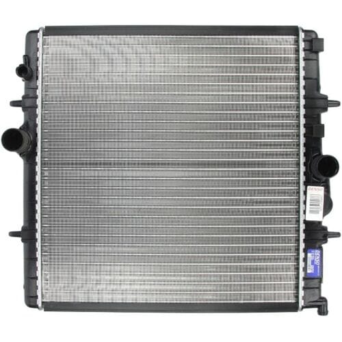 Radiator DENSO DRM21025