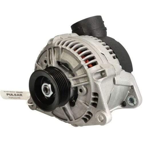 Driefasige generator PULSAR ROTATING ELECTRICS PSR10248