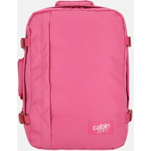 Cabin Zero CABINZERO Classic rugzak/underseater 36L lovestruck pink