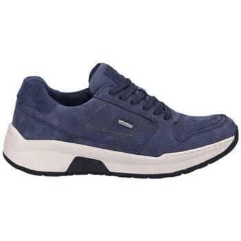 JOSEF SEIBEL Heren Sneaker Mitchell 50 in blauw