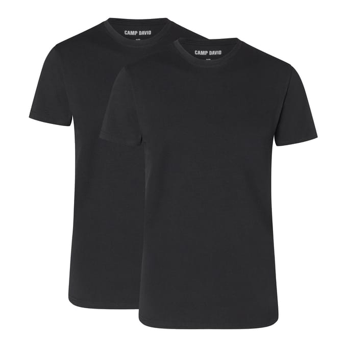 Camp David T-Shirt