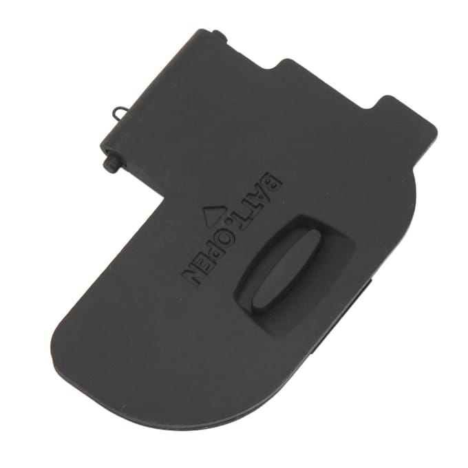 Camera Batterijklep Goed Passend Beschermende Camera Batterijklep Hoed Vervanging voor 7D2 7D Mrak