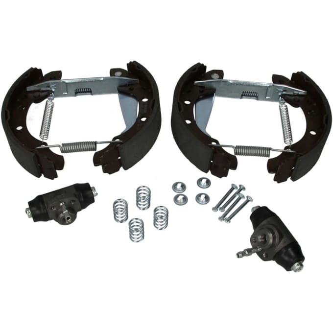 Remschoenset KIT SUPERPRO BOSCH 0 204 114 579