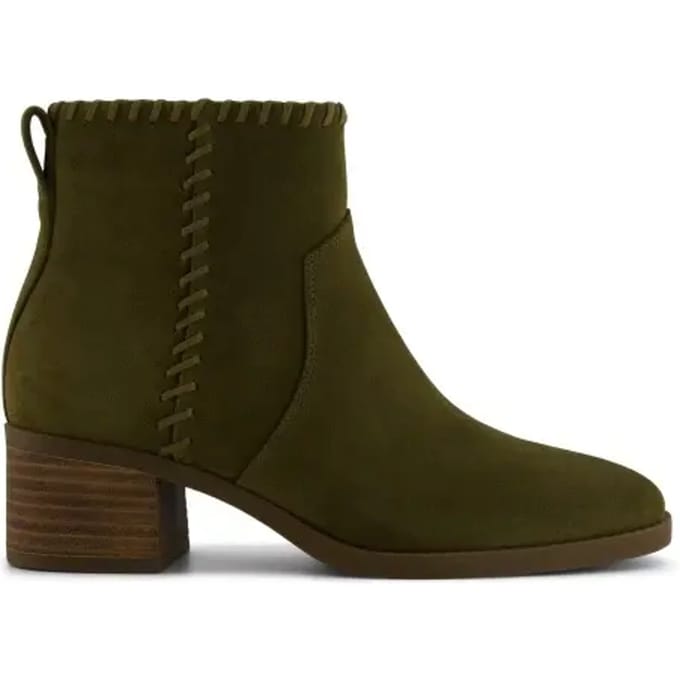 Dameslaarzen Toms Delilah