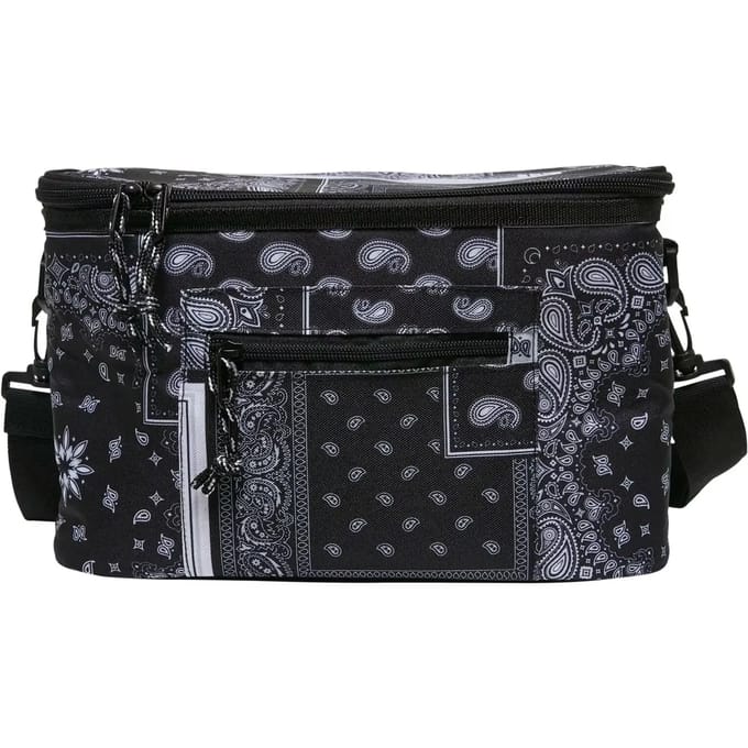 Koeltas Urban Classics Bandana Patchwork Print Cooling