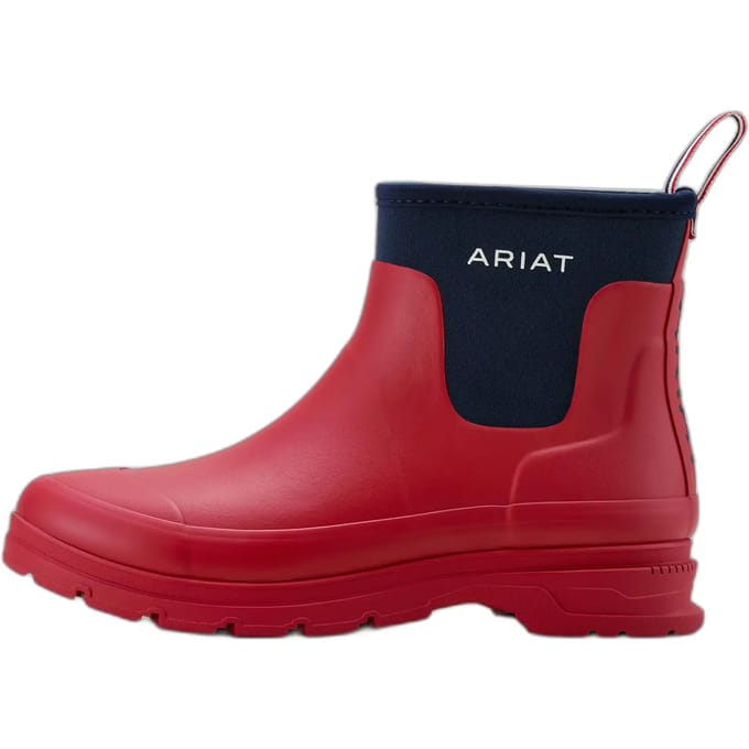 Dameslaarzen Ariat Kelmarsh Shortie