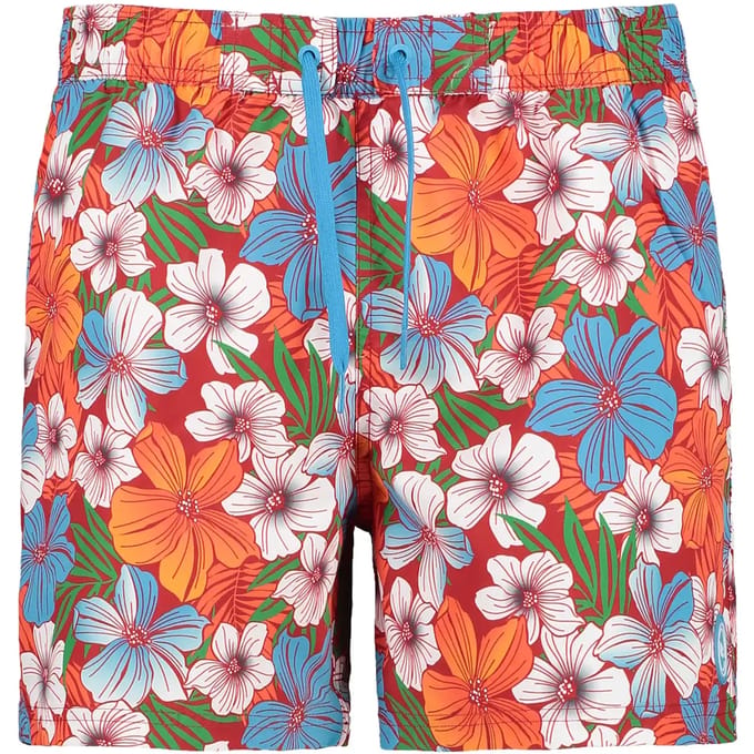 Bloemenbadshort CMP