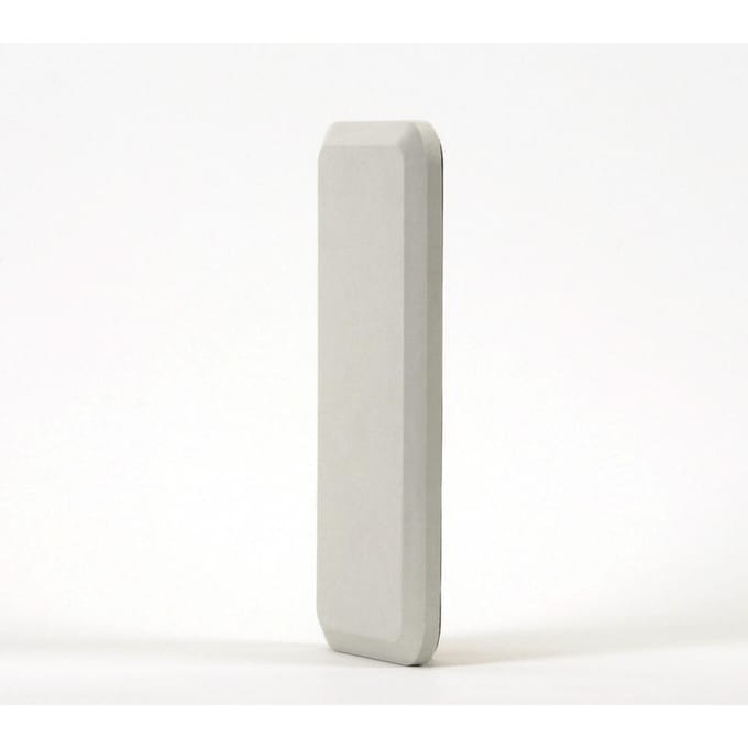 Eaton eindkap 3 UP met M6 inzetstukken U403 - 1860719 - E3GVN