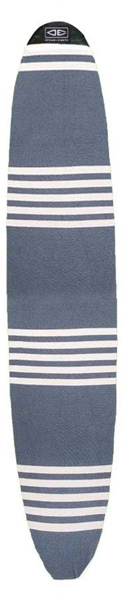 Ocean & Earth Longboard Stretch 9´0´´ Surfboardhoes Veelkleurig