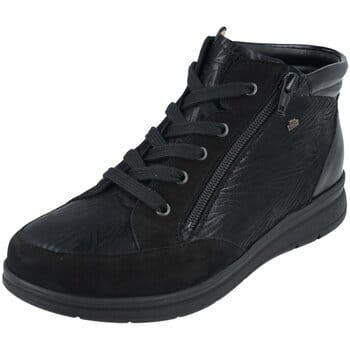 Finn Comfort FinnPlus 3755 Boot Arles Black