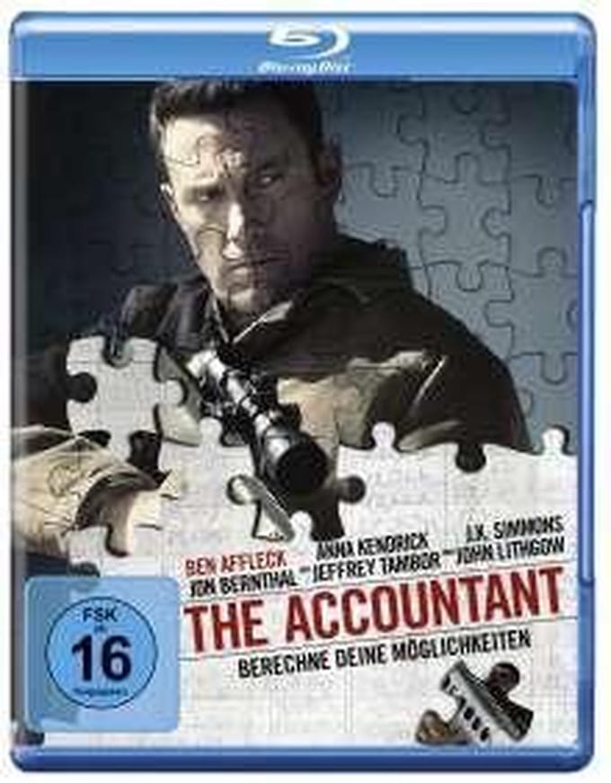 PLAION 1183755 film en Video Blu-ray Duits, Spaans, Frans, Italiaans