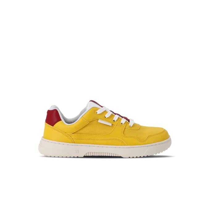 Baskets Barebarics Zing Barefoot