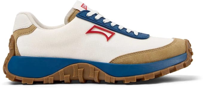Camper Drift Trail Schoenen Wit EU 38 Vrouw