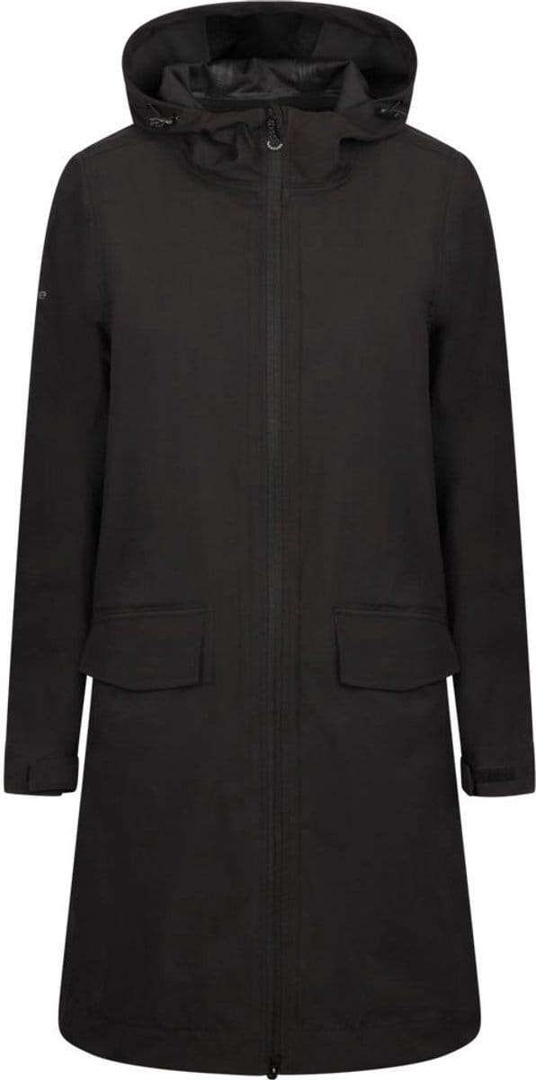 Trespass damesregenjas Sponsor Rainwear Jacket