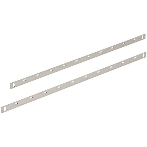 Hansgrohe Toebehoren - Draagrails voor iBox Universeel 96615000