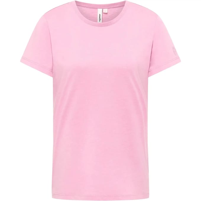 T-shirt dames Ragwear Mintta