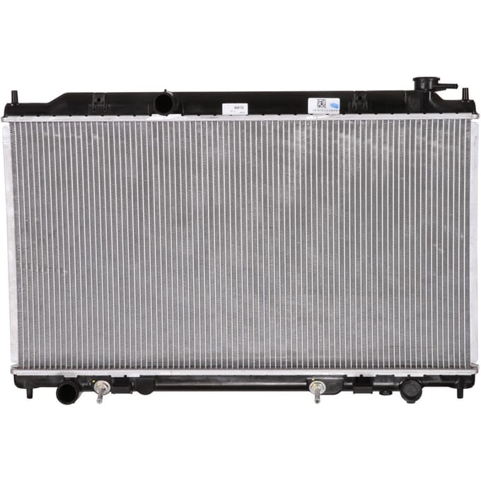 Radiator, motorkoeling NRF 56080