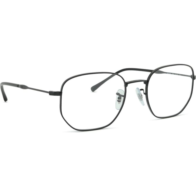 Ray-Ban 0RX6496 2509 53
