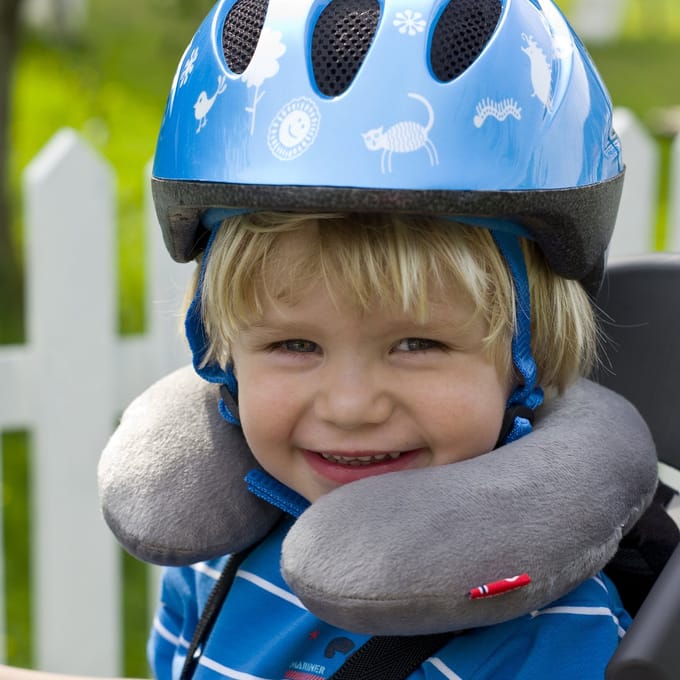 Kinder nekbeschermer Hamax Neckroll