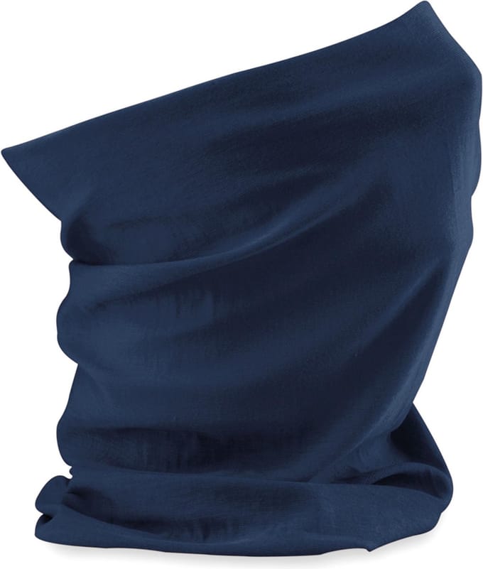 Morf Junior faceshield # French Navy