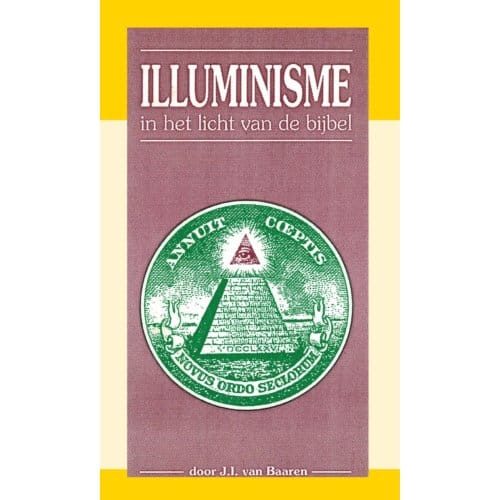 Illuminisme - J.I. van Baaren