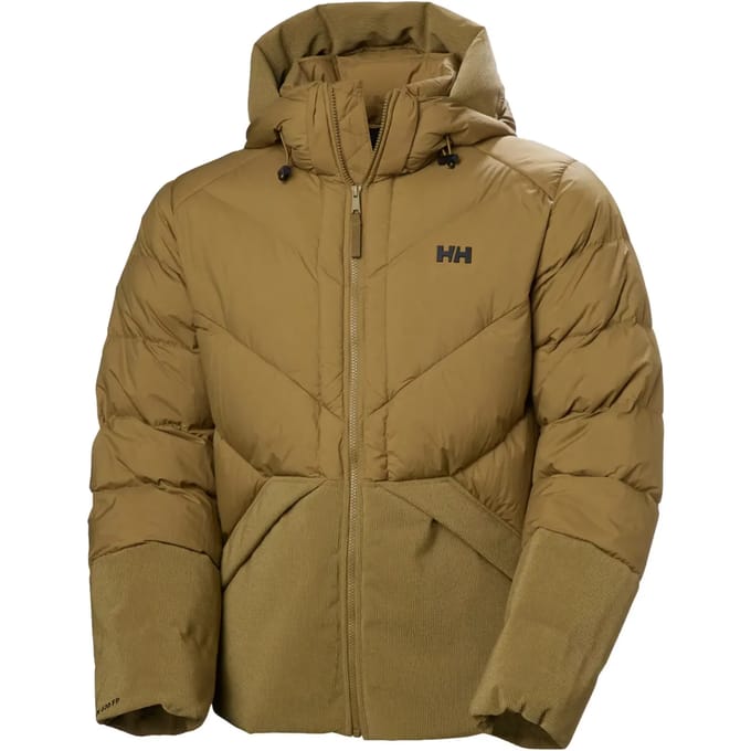 Donsjack Helly Hansen Village Down