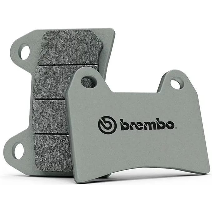Remblok Brembo BMW R850C Cruiser/CLASSIC= BM13/MX5