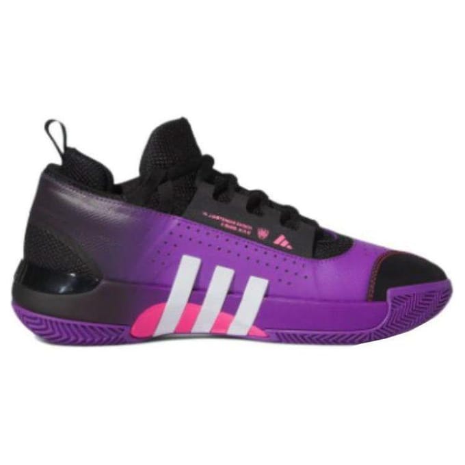 Basketbalschoenen adidas D.O.N. Issue 5