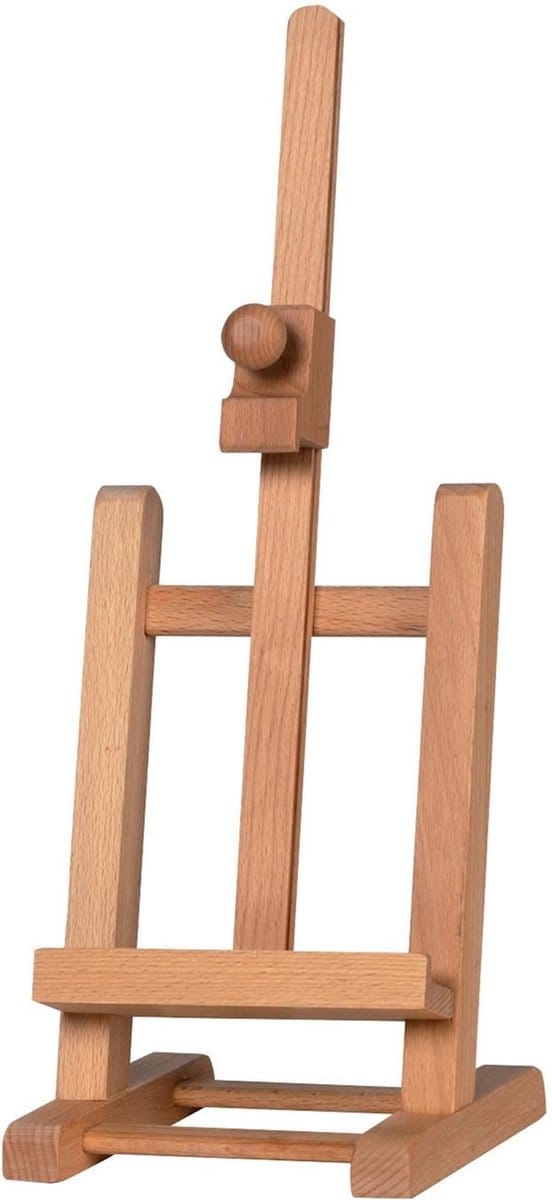 Talens Art Creation mini-tafelezel Leda - hout - FSC mix