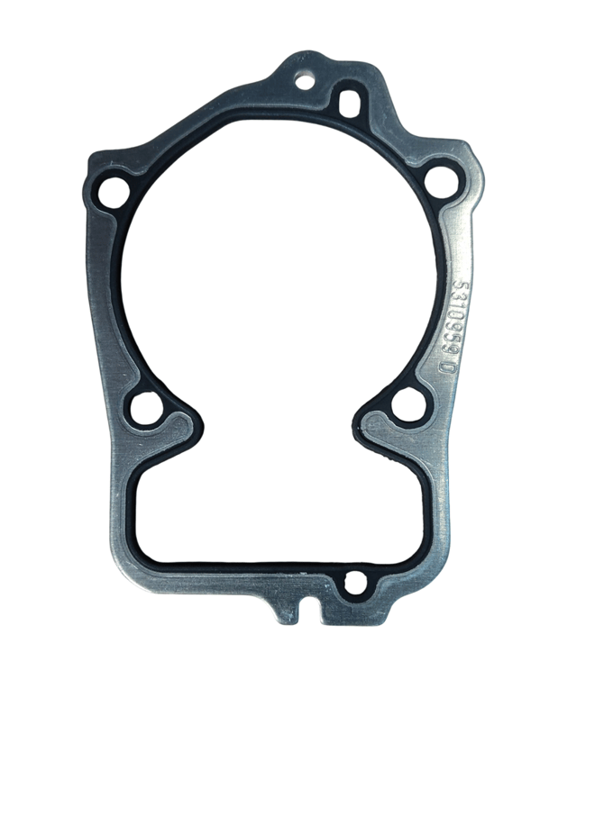 Husqvarna 560xp/562xp markii voetpakking