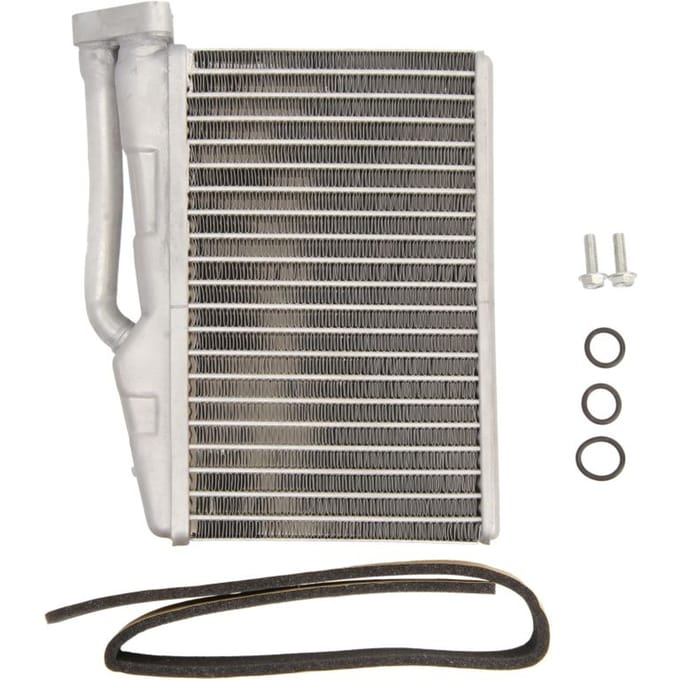 Warmtewisselaar, interieur verwarming THERMOTEC D6B017TT