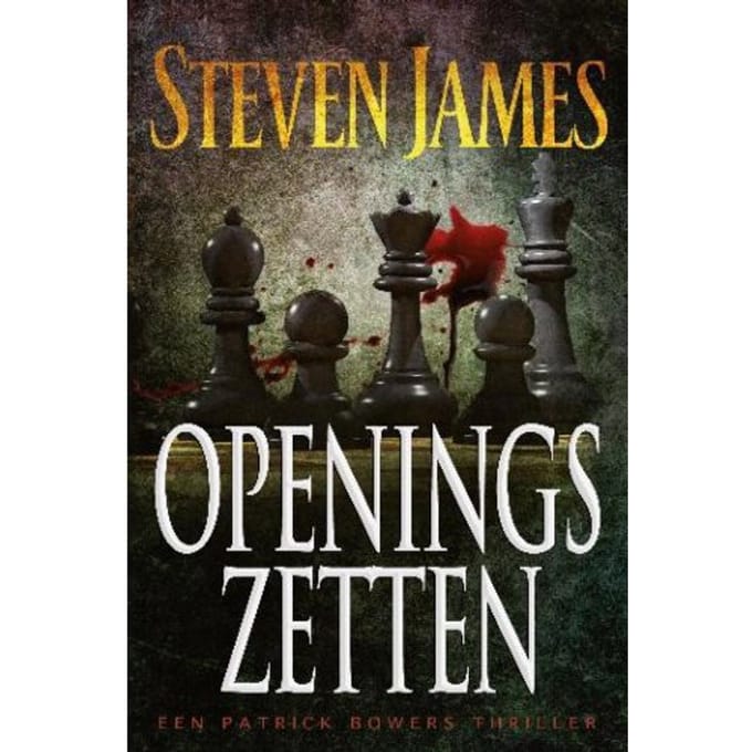 Openingszetten - Patrick Bowers - Steven James