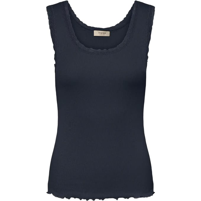 fransa - FRHIZAMOND TOP 22 - Dames - Tops