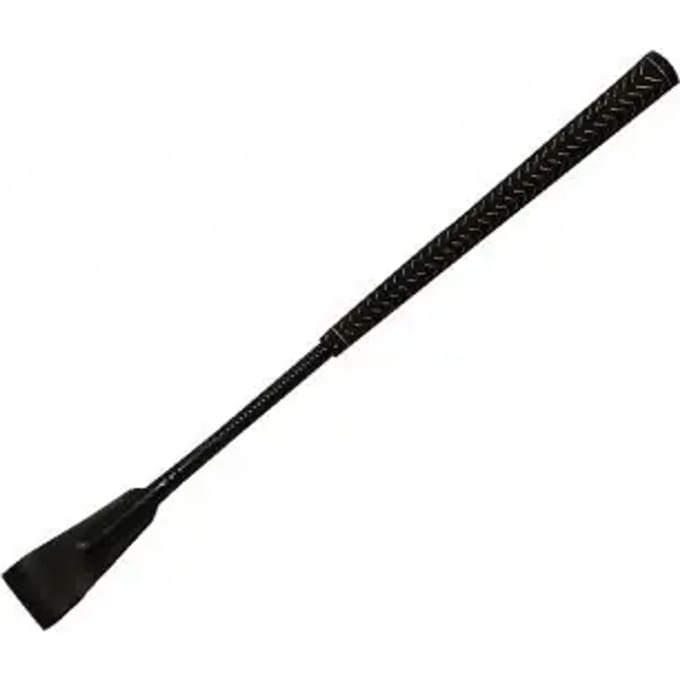 Whip&go English Sht Golf Rijzweep Zwart 50 cm
